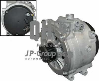 JP GROUP 1390103609 -  Генератор
